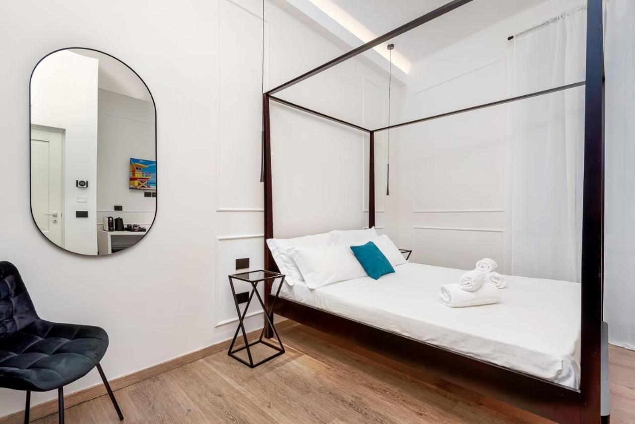 Guest house Nelli Via Biassa *
