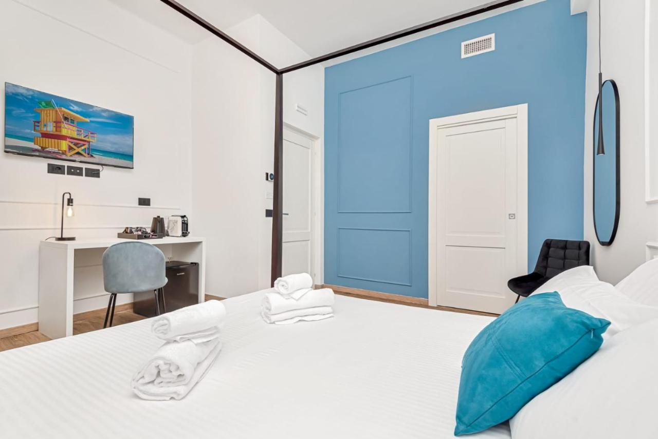 Guest house Nelli Via Biassa La Spezia