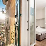 Nelli Rooms Via Biassa